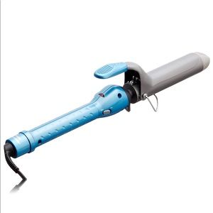 Nano Titanium Babylist Pro Curling Iron 1.25”